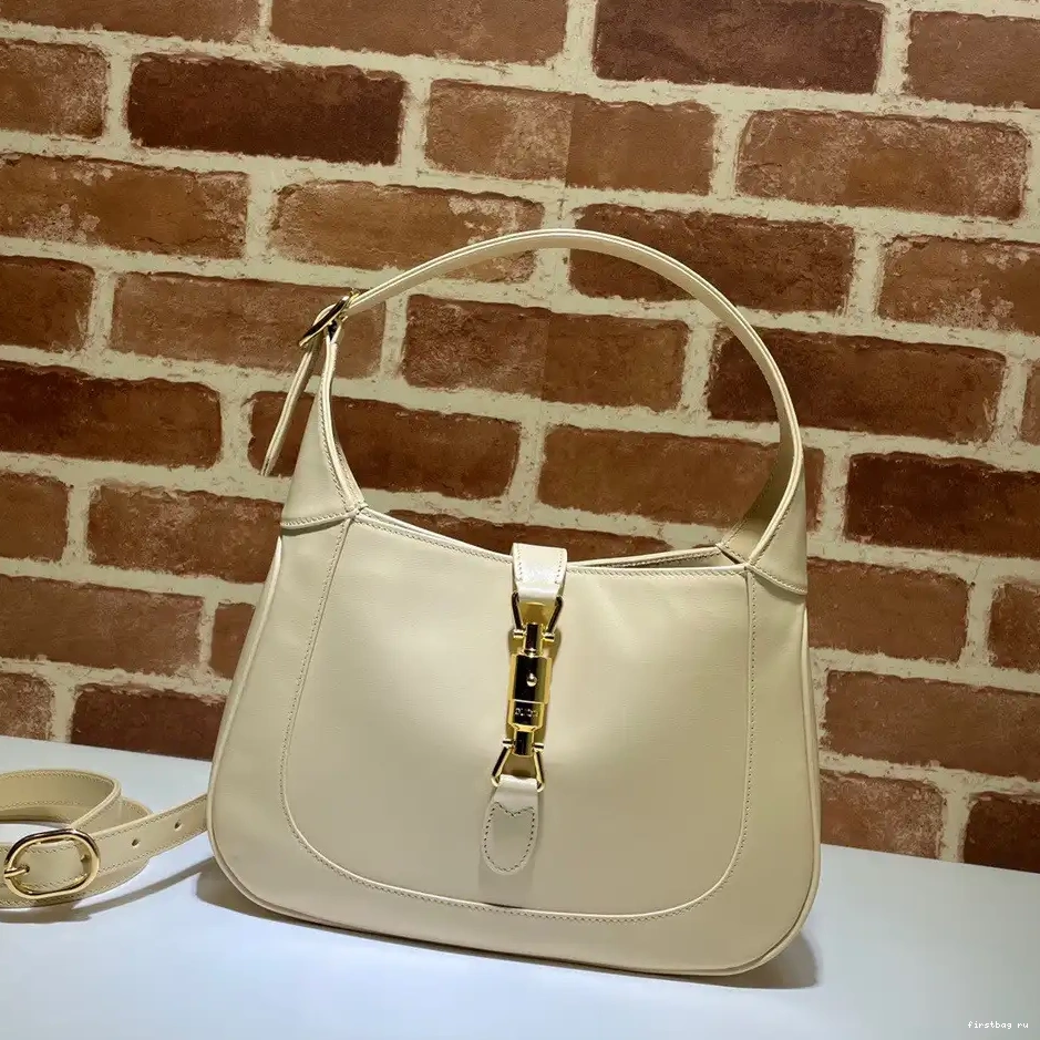 Firstbag ru Jackie hobo 1961 small bag GUCCI 0221