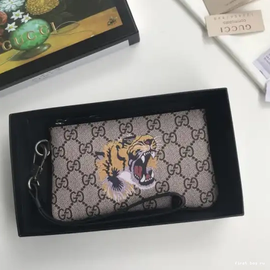 First bag ru GG Gucci 0224