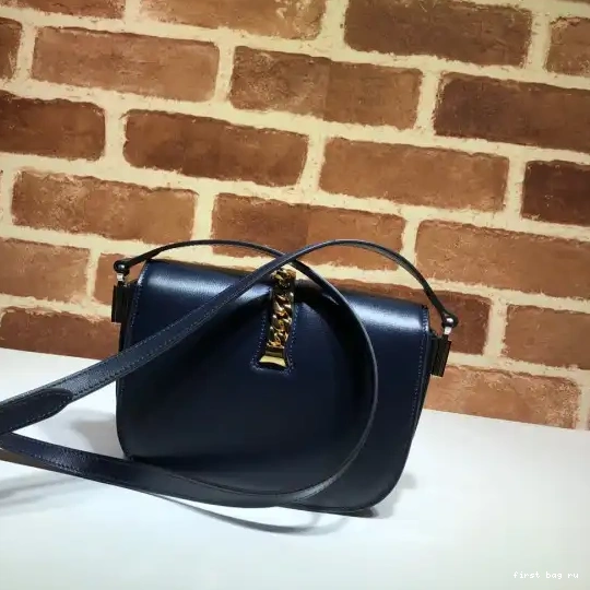 Firstbag ru mini shoulder 1969 bag GUCCI Sylvie 0225