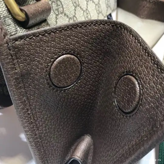 Firstbag ru Messenger Bag mini GG Gucci 0211