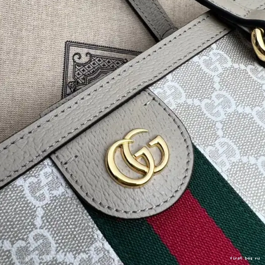 First bag ru Ophidia with medium tote GUCCI Web 0225