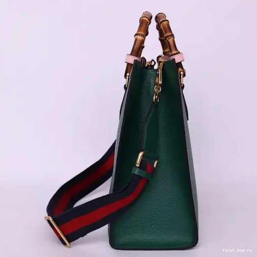 Firstbag ru Diana bag tote medium Gucci 0220