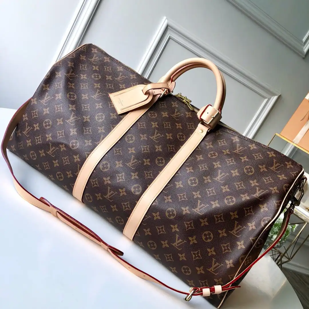 Firstbag ru Louis Vuitton Keepall 55 0201