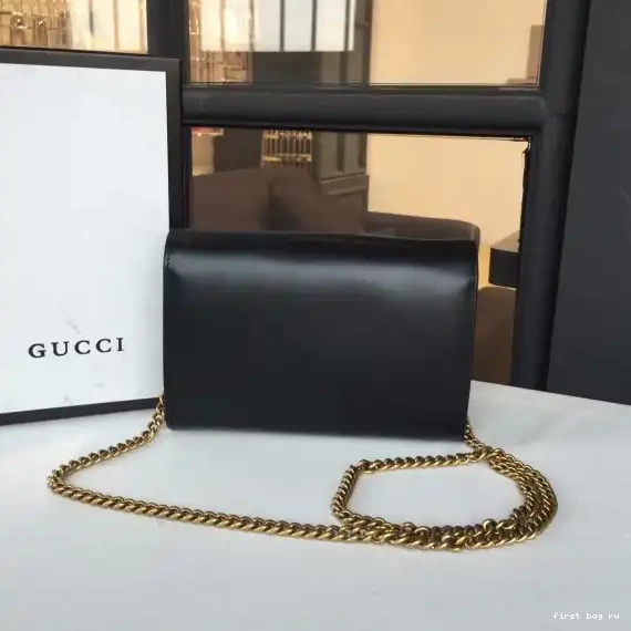 First bag ru Gucci Marmont 0210