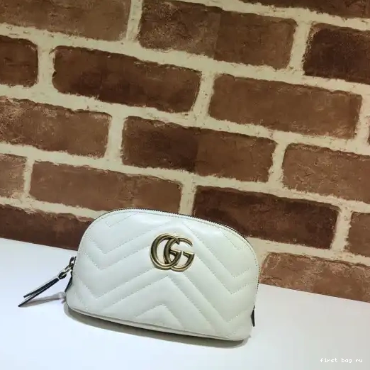 Firstbag ru GG case Marmont GUCCI cosmetic 0207