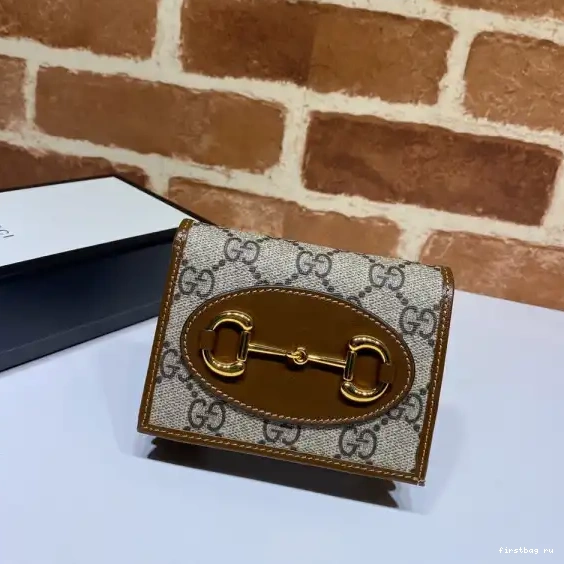 Firstbag ru wallet case Horsebit Gucci 1955 card 0221