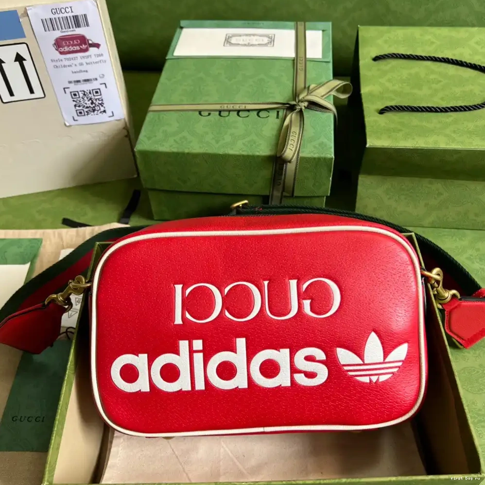 Firstbag ru Adidas shoulder Gucci x small bag 0216