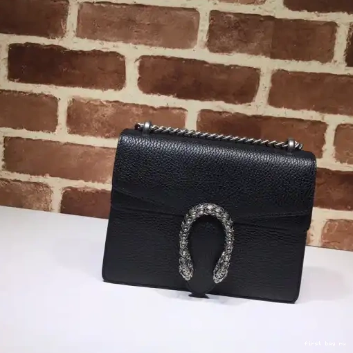 First bag ru mini bag Dionysus GUCCI GG 0215