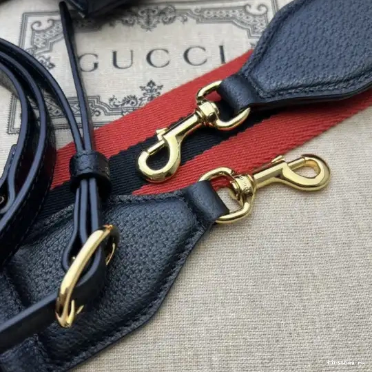 Firstbag ru Jackie tote 1961 GUCCI medium bag 0218