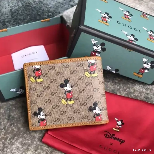 Firstbag ru Disney Wallet Gucci x GG 0223