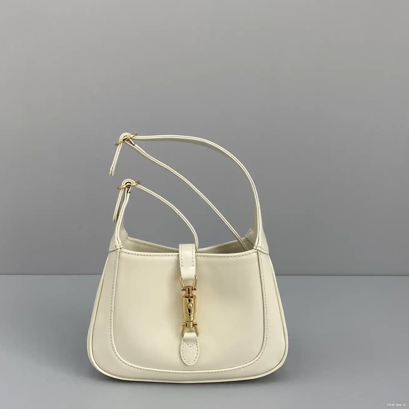 Firstbag ru bag Jackie mini GUCCI hobo 1961 0215