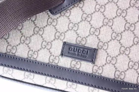 Firstbag ru Supreme diaper GUCCI GG bag 0219