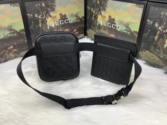 Firstbag ru GUCCI bag GG belt 0212