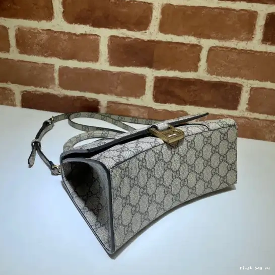 Firstbag ru HOURGLASS x GUCCI BALENCIAGA 0223