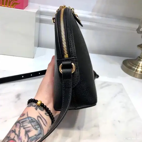 First bag ru Ophidia small Gucci bag shoulder 0214