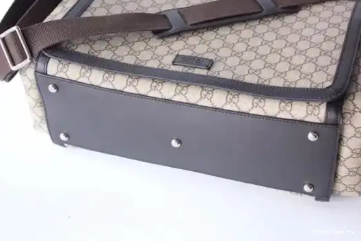 Firstbag ru Supreme diaper GUCCI GG bag 0219