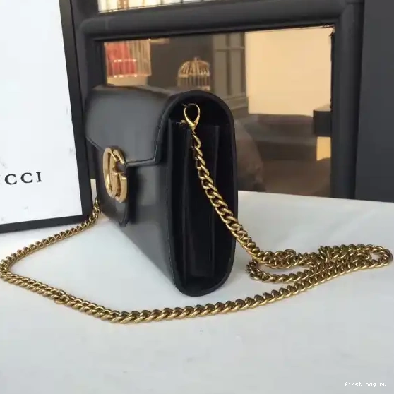 First bag ru Gucci Marmont 0210