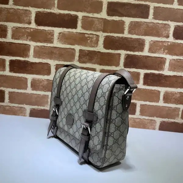 Firstbag ru Gucci GG Messenger bag 0201