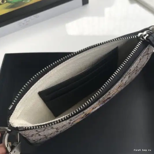 First bag ru GG Gucci 0224