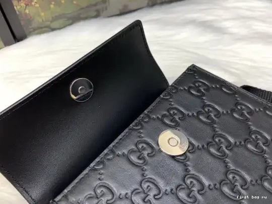 Firstbag ru GUCCI bag GG belt 0212