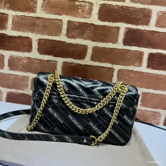 First bag ru MARMONT 26CM GUCCI GG 0207