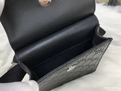 Firstbag ru GUCCI bag GG belt 0212