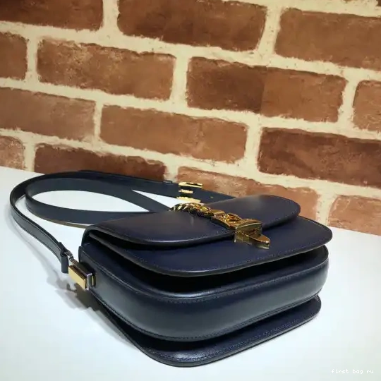 Firstbag ru mini shoulder 1969 bag GUCCI Sylvie 0225