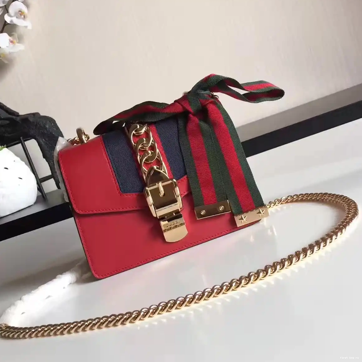 Firstbag ru Sylvie Gucci 0207