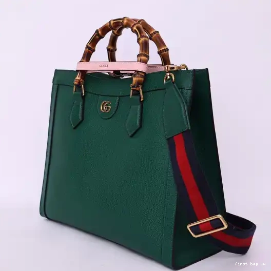 Firstbag ru Diana bag tote medium Gucci 0220