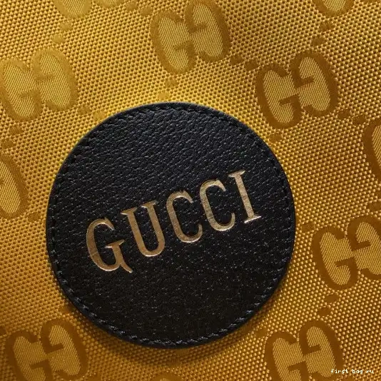 Firstbag ru bag GUCCI The Grid Off tote 0222