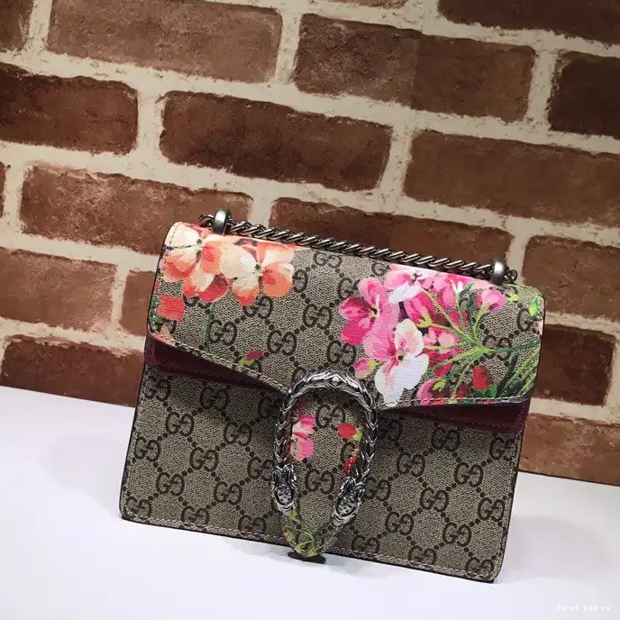 Firstbag ru GG bag mini Dionysus GUCCI 0225