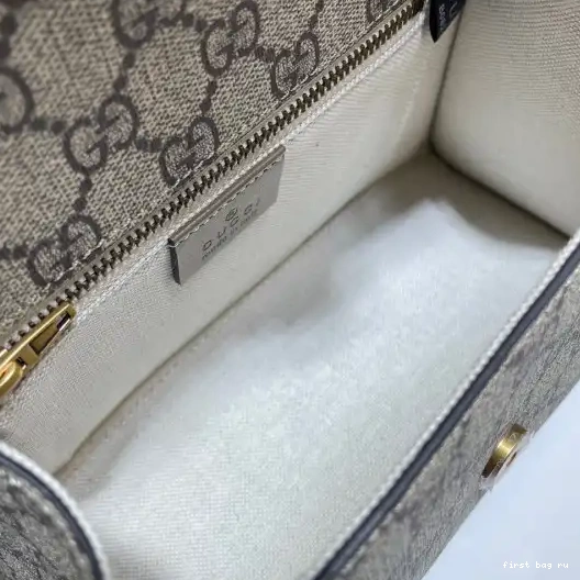 Firstbag ru HOURGLASS x GUCCI BALENCIAGA 0223