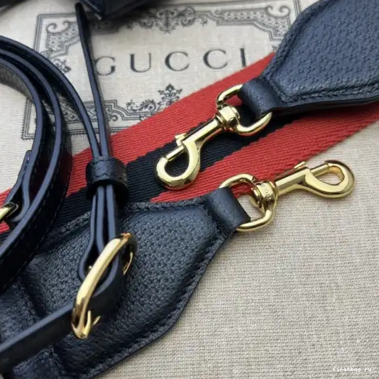 First bag ru 1961 medium GUCCI Jackie bag tote 0219