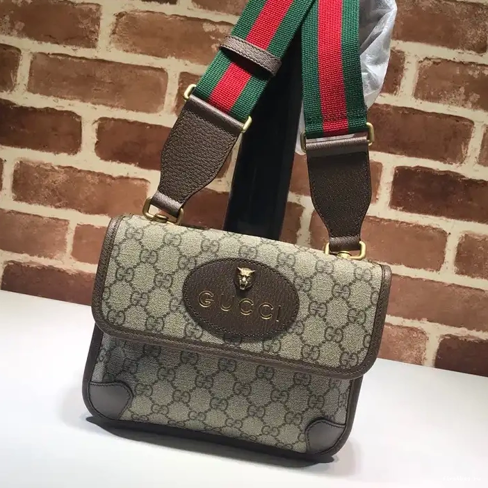 Firstbag ru Messenger Bag mini GG Gucci 0211