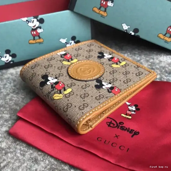 Firstbag ru Disney Wallet Gucci x GG 0223