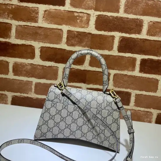 Firstbag ru HOURGLASS x GUCCI BALENCIAGA 0223