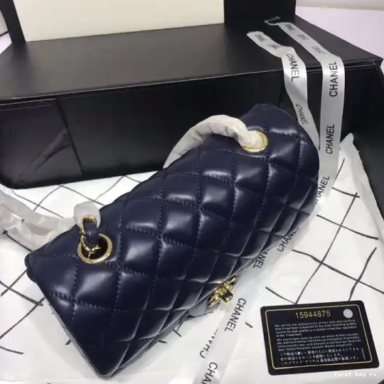 First bag ru Gucci medium top handle bag GG Marmont 0219