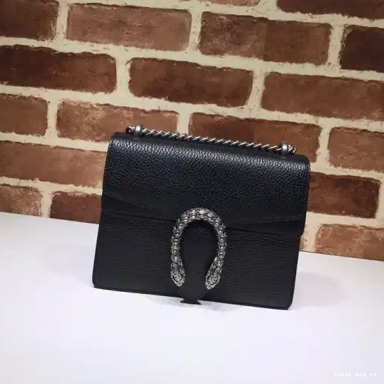 First bag ru mini bag Dionysus GUCCI GG 0215