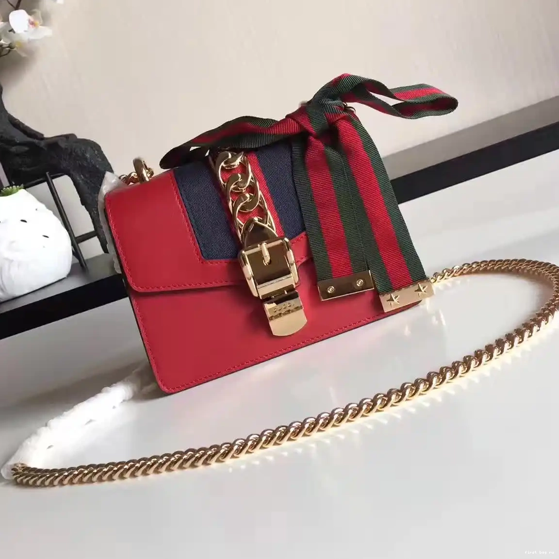 Firstbag ru Sylvie Gucci 0207