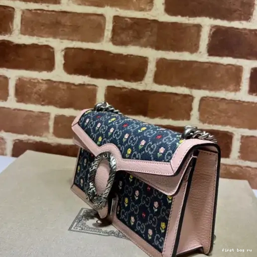 Firstbag ru GG DIONYSUS BAG SMALL GUCCI RECTANGULAR 0223