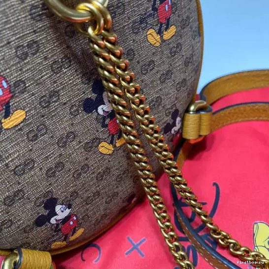 Firstbag ru Disney Gucci Backpack x 0219