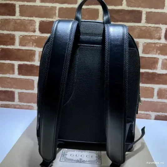 Firstbag ru Interlocking Backpack Gucci G with 0212