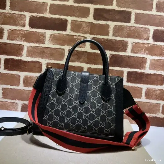 First bag ru 1961 medium GUCCI Jackie bag tote 0219