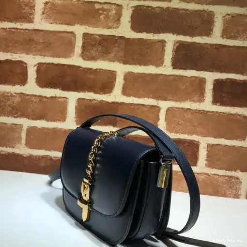 Firstbag ru mini shoulder 1969 bag GUCCI Sylvie 0225