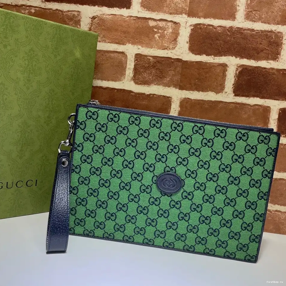 First bag ru POUCH GUCCI 0213