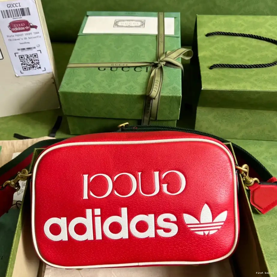 Firstbag ru Adidas shoulder Gucci x small bag 0216