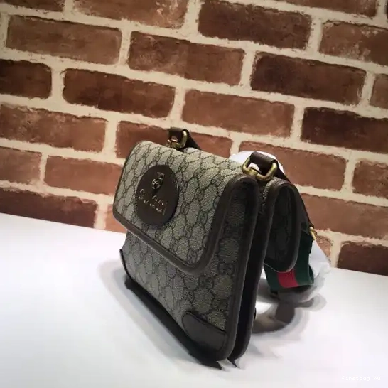 Firstbag ru Messenger Bag mini GG Gucci 0211