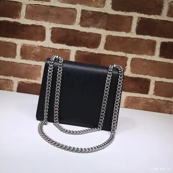 First bag ru mini bag Dionysus GUCCI GG 0215