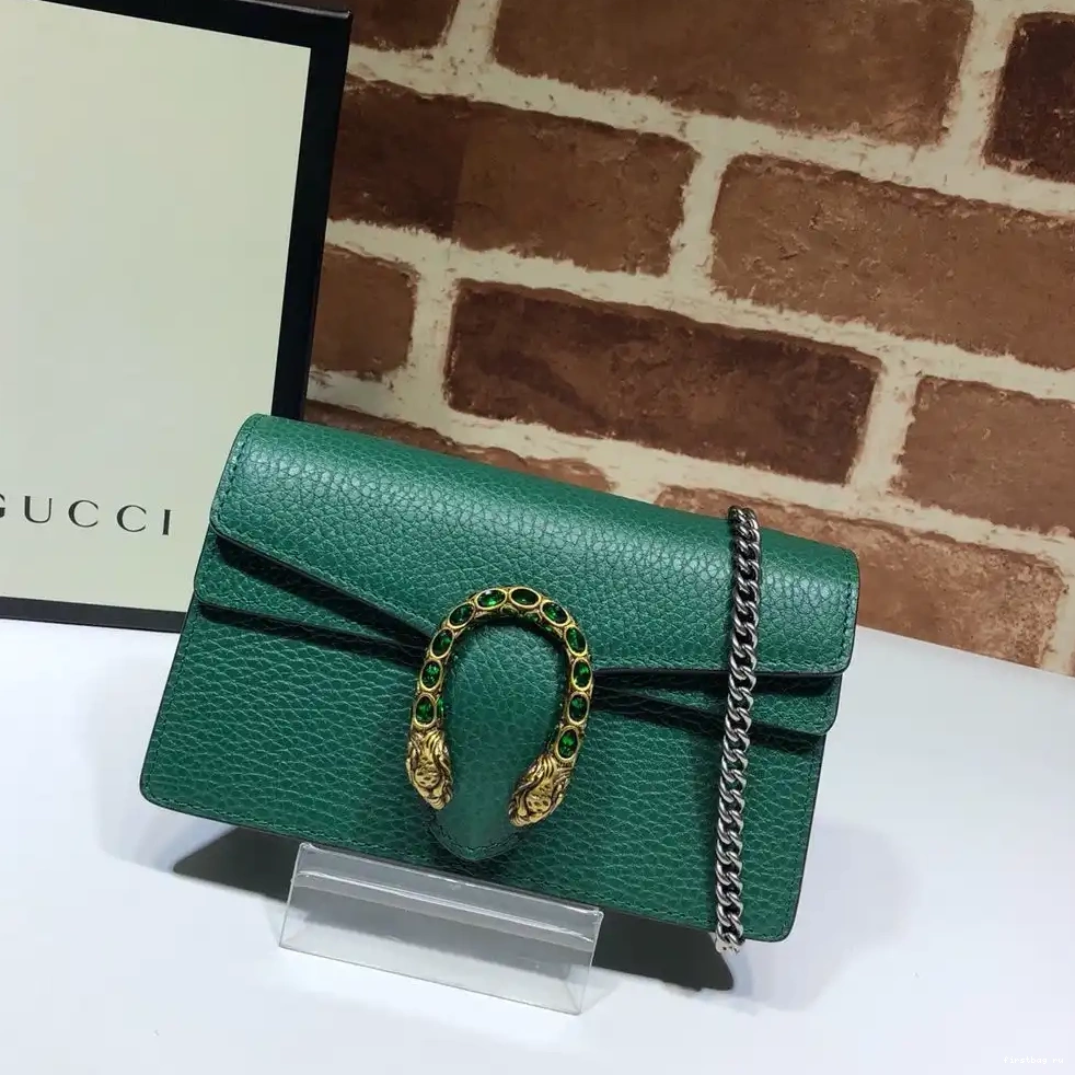 Firstbag ru bag super GUCCI mini Dionysus 0216