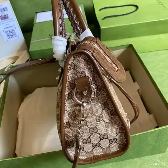 Firstbag ru X CHANELASSIC BALENCIAGA CITY GUCCI 0207